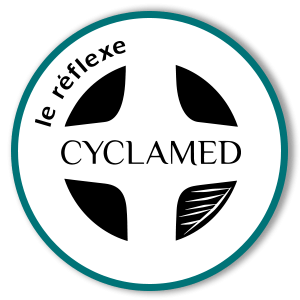 Cyclamed / Dastri